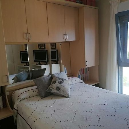 Estudio Con Cocina-Comedor Independiente Benidorm Exteriör bild