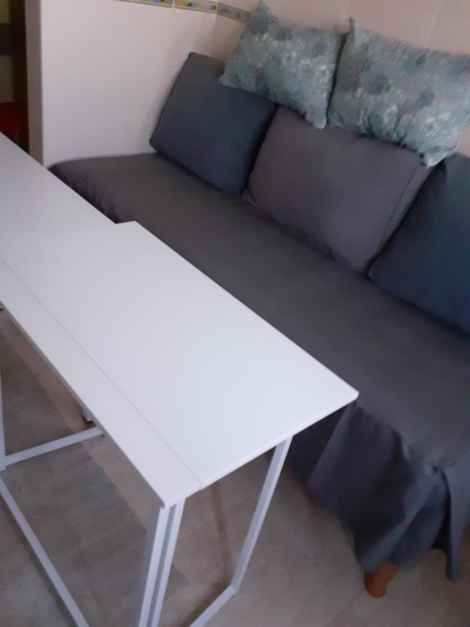 Estudio Con Cocina-Comedor Independiente Benidorm Exteriör bild